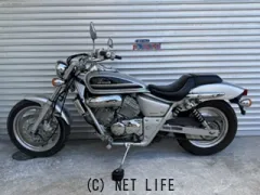 ホンダ マグナ250