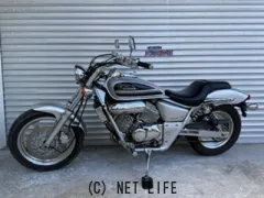 ホンダ マグナ250