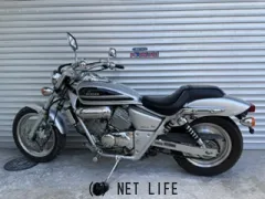 ホンダ マグナ250