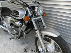 ホンダ マグナ250