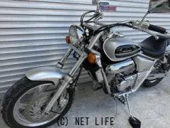 ホンダ マグナ250