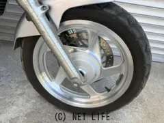 ホンダ マグナ250