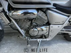 ホンダ マグナ250