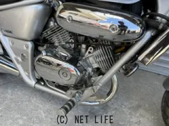 ホンダ マグナ250