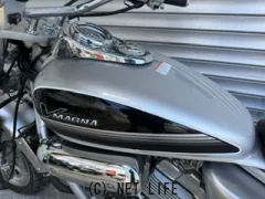 ホンダ マグナ250