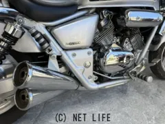 ホンダ マグナ250