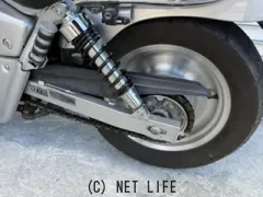 ホンダ マグナ250