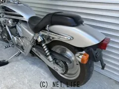ホンダ マグナ250