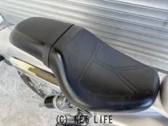 ホンダ マグナ250
