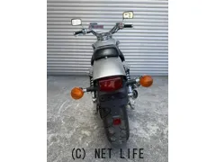 ホンダ マグナ250