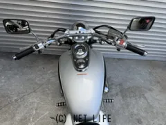 ホンダ マグナ250