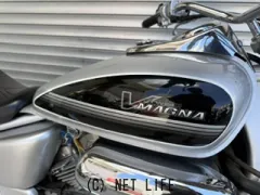 ホンダ マグナ250