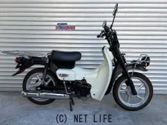 スズキ バーディー50