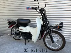 スズキ バーディー50