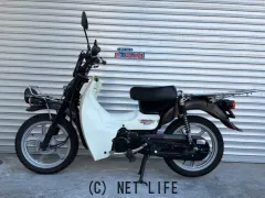 スズキ バーディー50