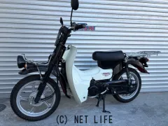 スズキ バーディー50