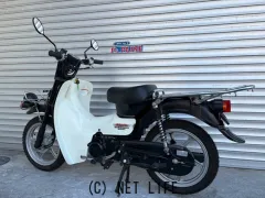 スズキ バーディー50
