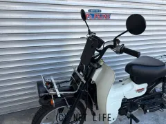 スズキ バーディー50