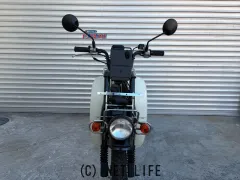 スズキ バーディー50