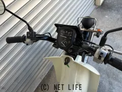 スズキ バーディー50