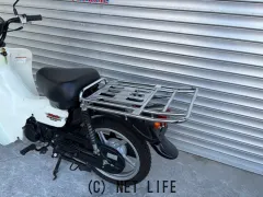 スズキ バーディー50