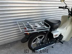 スズキ バーディー50