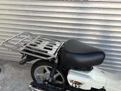 スズキ バーディー50