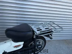 スズキ バーディー50