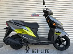 スズキ アヴェニス125