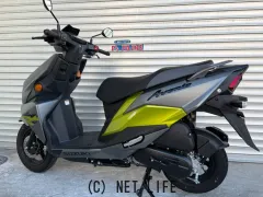 スズキ アヴェニス125