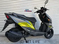 スズキ アヴェニス125