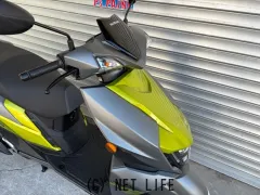 スズキ アヴェニス125