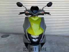 スズキ アヴェニス125