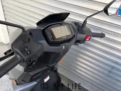 スズキ アヴェニス125