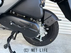 スズキ アヴェニス125