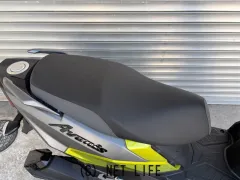 スズキ アヴェニス125