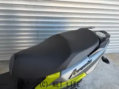 スズキ アヴェニス125