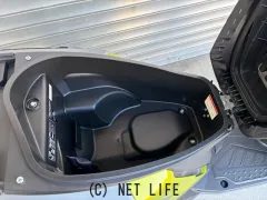 スズキ アヴェニス125