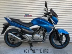 スズキ GSR250