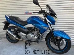 スズキ GSR250