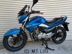 スズキ GSR250
