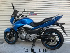 スズキ GSR250