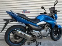 スズキ GSR250