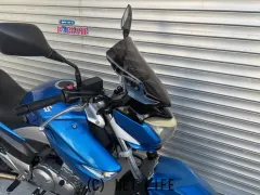 スズキ GSR250