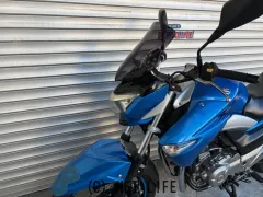 スズキ GSR250
