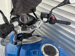 スズキ GSR250