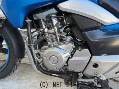 スズキ GSR250