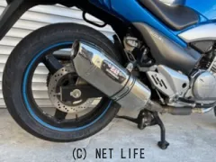 スズキ GSR250