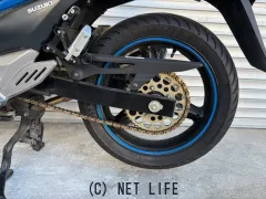 スズキ GSR250