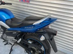 スズキ GSR250